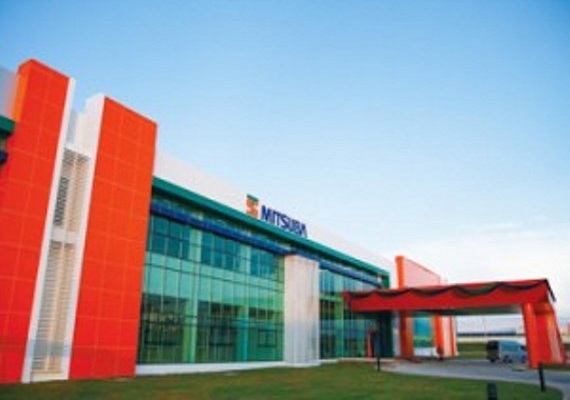 Address: 500/79 Moo 3, Hemaraj Eastern Seaboard Industrial Estate, Tambon Tasith, Amphur Pluak Daeng, Rayong 21140,Thailand